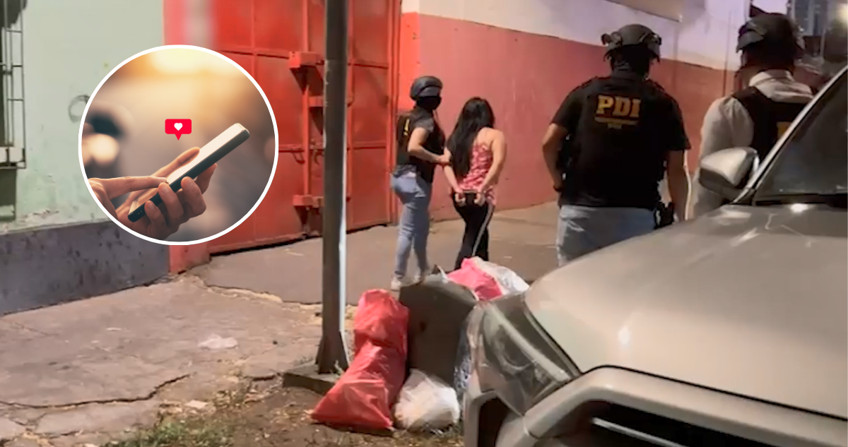 Cae banda dedicada a secuestros: Usaban aplicación de cita para captar víctimas